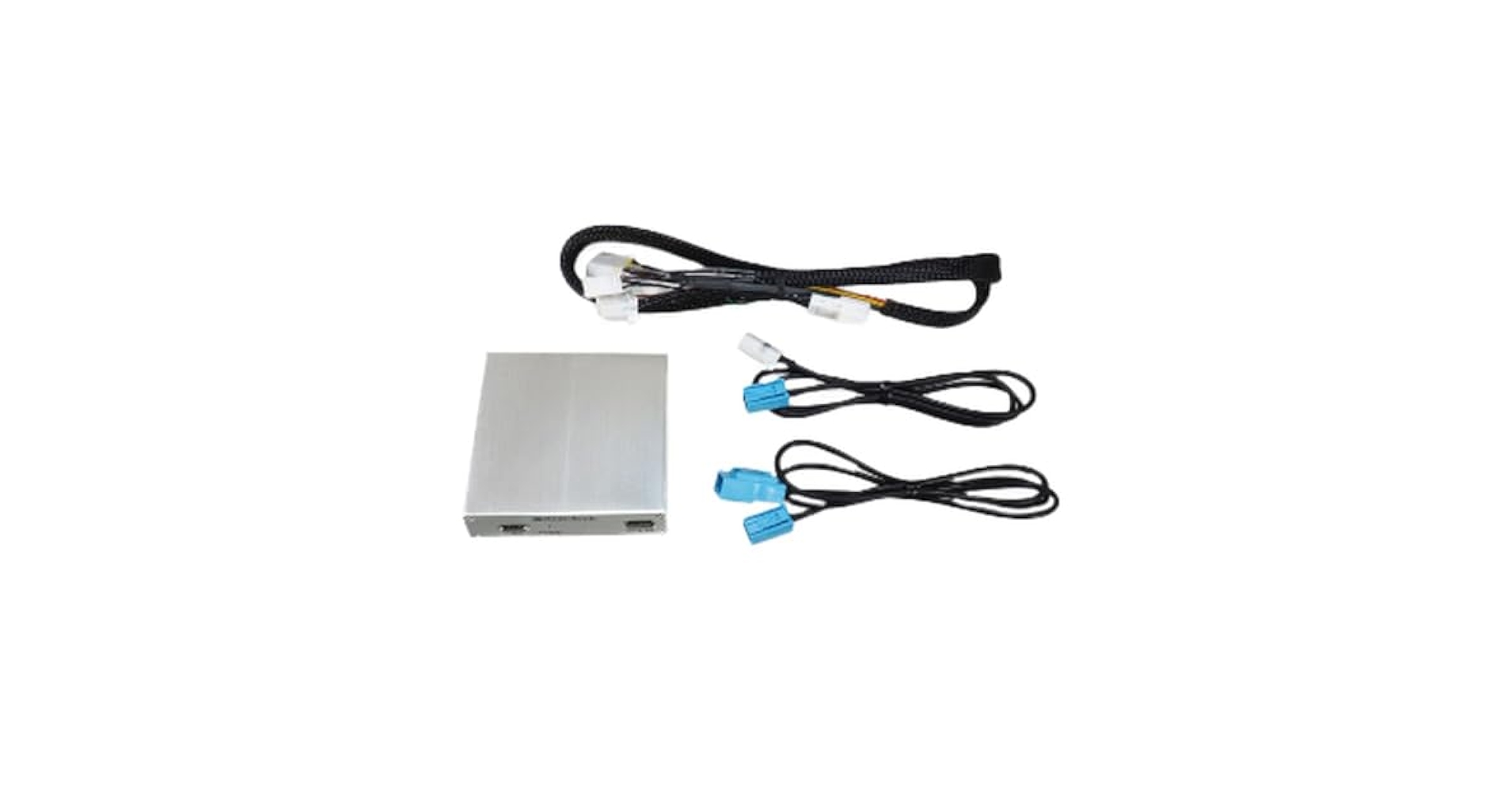 Beat-Sonic HVXL02 LEXUS CT200h専用 HVXL02 Digital Interface Adapter for Lexus CT – Beat-Sonic